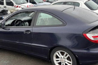 Feu arriere principal gauche (feux) MERCEDES CLASSE C 203 COUPE SPORT