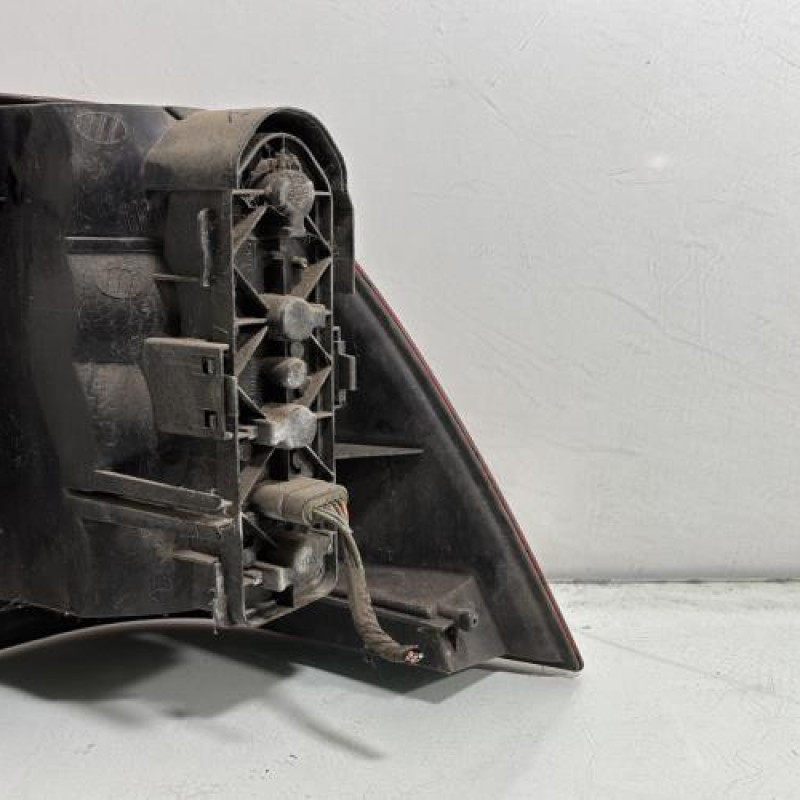 Feu arriere principal gauche (feux) MERCEDES CLASSE M 163 Photo n°2