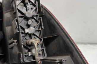 Feu arriere principal gauche (feux) MERCEDES CLASSE M 163