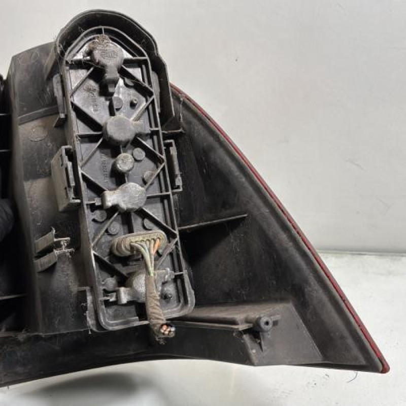 Feu arriere principal gauche (feux) MERCEDES CLASSE M 163 Photo n°3