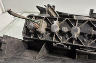 Feu arriere principal gauche (feux) MERCEDES CLASSE M 163