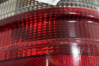 Feu arriere principal gauche (feux) MERCEDES CLASSE M 163