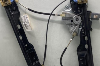 Leve vitre electrique avant droit OPEL ASTRA J Photo n°1