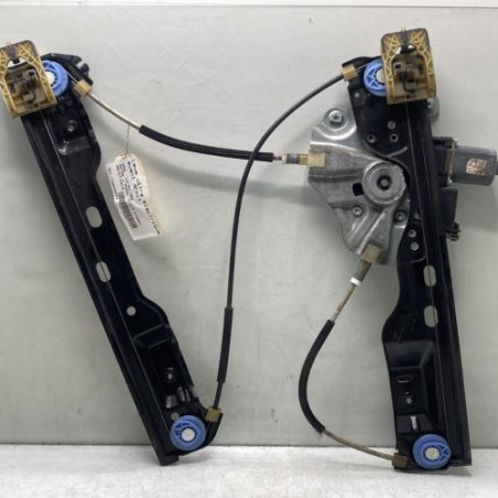 Leve vitre electrique avant droit OPEL ASTRA J Photo n°1