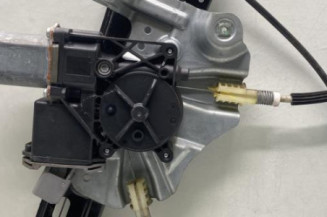 Leve vitre electrique avant droit OPEL ASTRA J