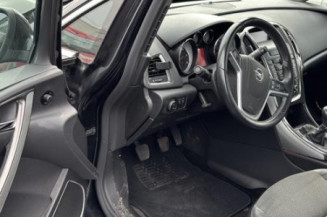 Leve vitre electrique avant droit OPEL ASTRA J