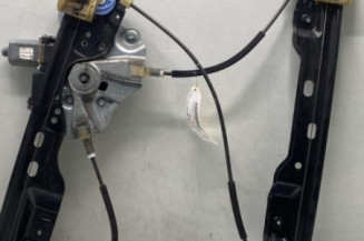 Leve vitre electrique avant gauche OPEL ASTRA J Photo n°1