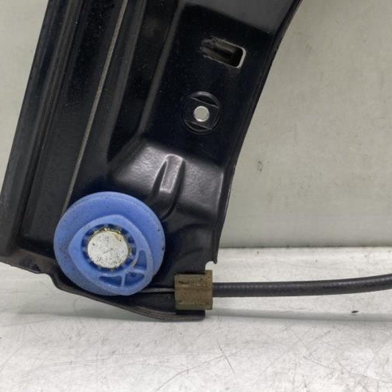 Leve vitre electrique avant gauche OPEL ASTRA J Photo n°5