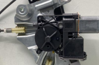 Leve vitre electrique avant gauche OPEL ASTRA J