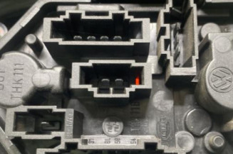 Feu arriere principal gauche (feux) VOLKSWAGEN VENTO