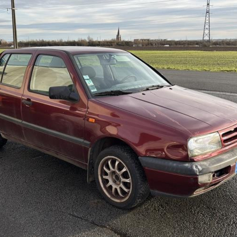 Feu arriere principal gauche (feux) VOLKSWAGEN VENTO Photo n°5