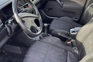 Feu arriere principal gauche (feux) VOLKSWAGEN VENTO