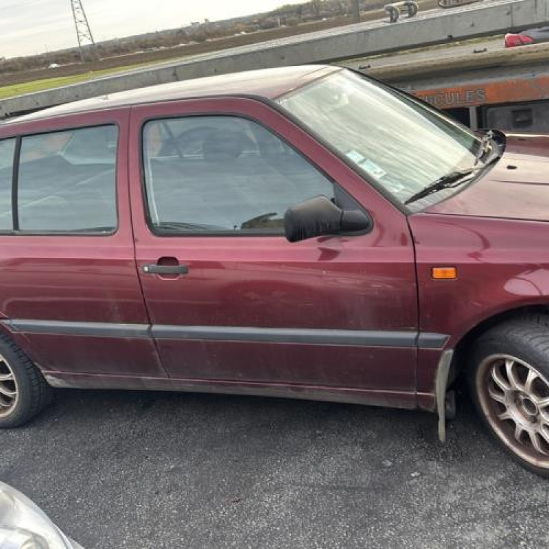 Feu arriere principal gauche (feux) VOLKSWAGEN VENTO Photo n°16