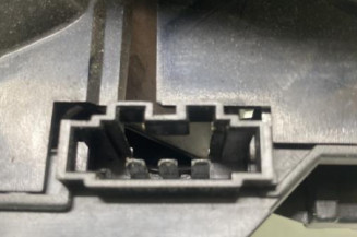 Feu arriere secondaire gauche (feux) VOLKSWAGEN VENTO