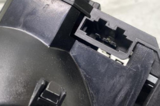 Feu arriere secondaire gauche (feux) VOLKSWAGEN VENTO