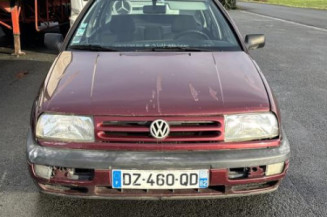 Feu arriere secondaire gauche (feux) VOLKSWAGEN VENTO