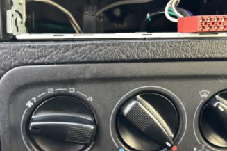 Feu arriere secondaire gauche (feux) VOLKSWAGEN VENTO