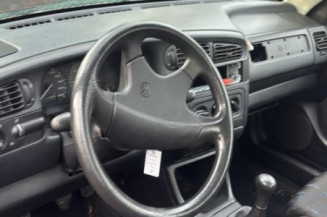 Feu arriere secondaire gauche (feux) VOLKSWAGEN VENTO