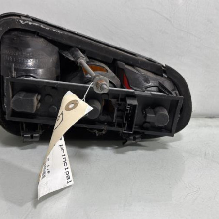 Feu arriere principal gauche (feux) MINI MINI 1 R50/R53