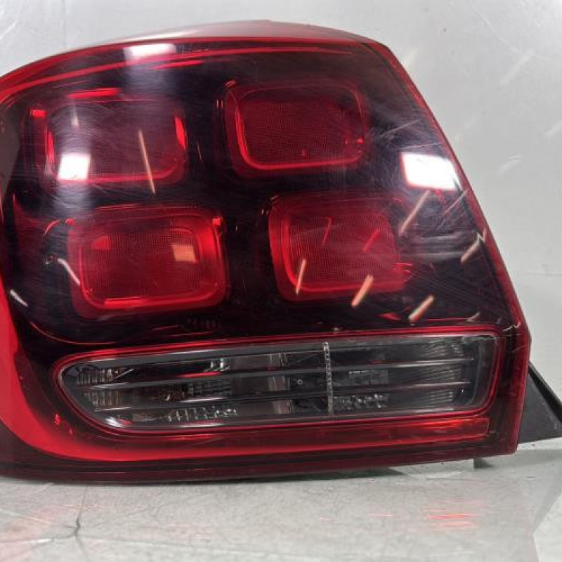 Feu arriere principal gauche (feux) DACIA SANDERO 2 Photo n°1