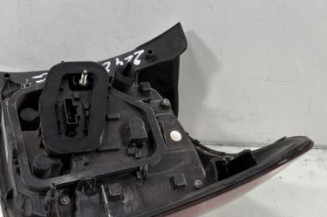 Feu arriere principal gauche (feux) DACIA SANDERO 2