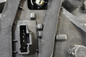 Feu arriere principal gauche (feux) DACIA SANDERO 2