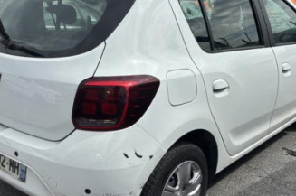 Feu arriere principal gauche (feux) DACIA SANDERO 2