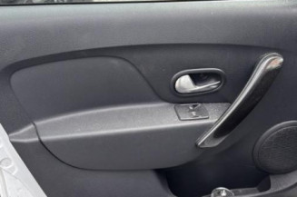 Feu arriere principal gauche (feux) DACIA SANDERO 2