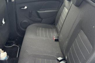 Feu arriere principal gauche (feux) DACIA SANDERO 2