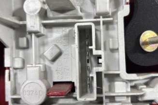 Feu arriere principal droit (feux) FORD MONDEO 2