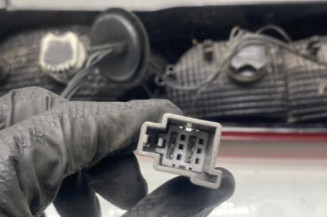 Feu arriere principal droit (feux) FORD TOURNEO CONNECT 2