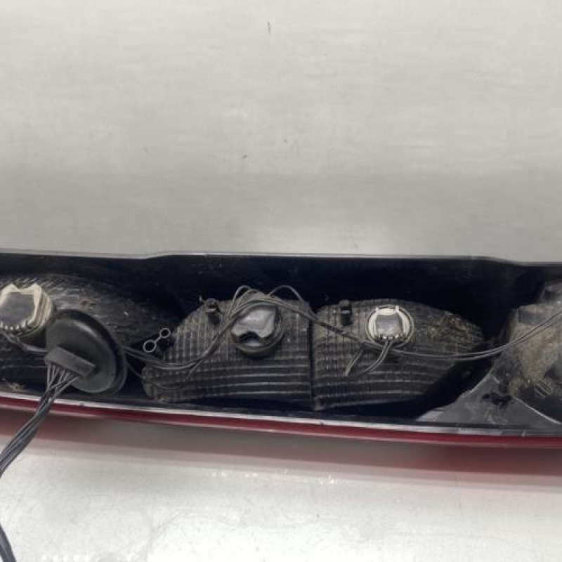 Feu arriere principal droit (feux) FORD TOURNEO CONNECT 2 Photo n°4