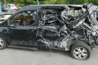 Interrupteur de leve vitre avant gauche FORD TOURNEO CONNECT 2