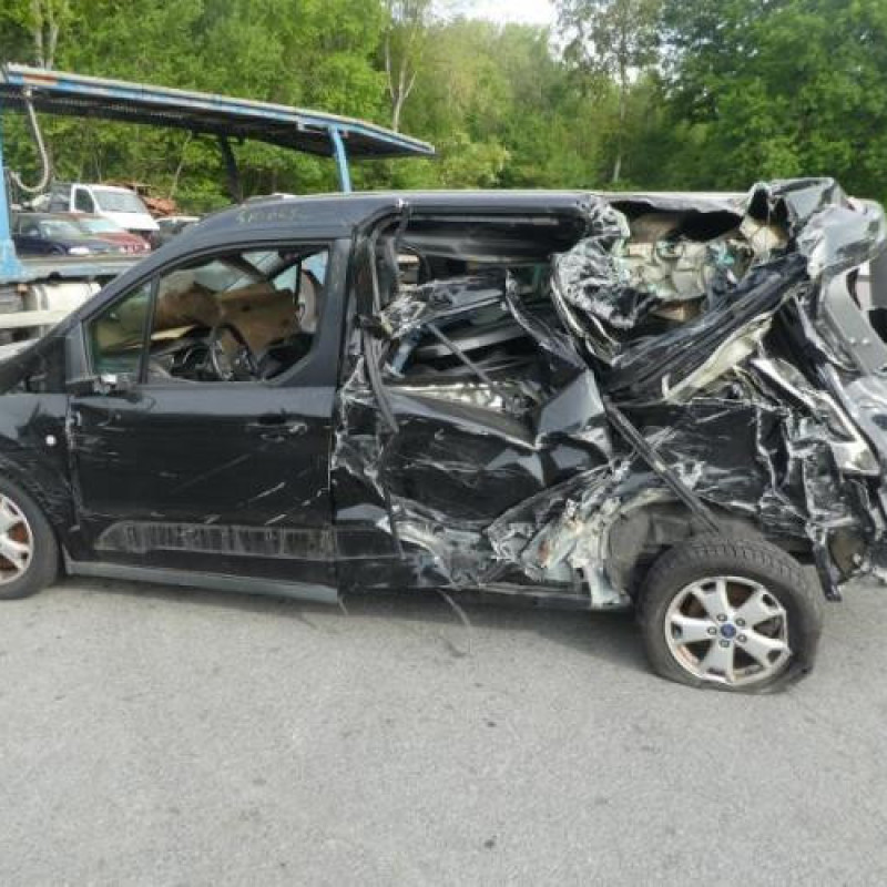 Interrupteur de leve vitre avant gauche FORD TOURNEO CONNECT 2 Photo n°12