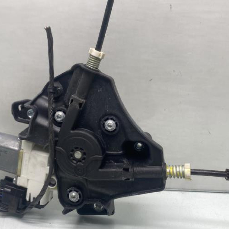 Leve vitre electrique avant droit FORD TOURNEO CONNECT 2 Photo n°4