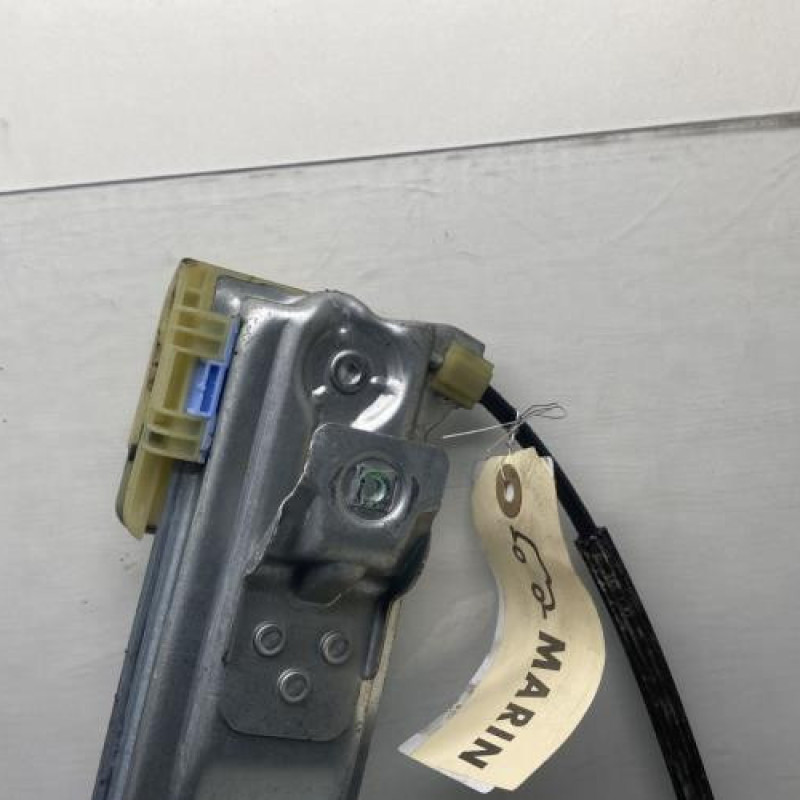 Leve vitre electrique avant droit FORD TOURNEO CONNECT 2 Photo n°5