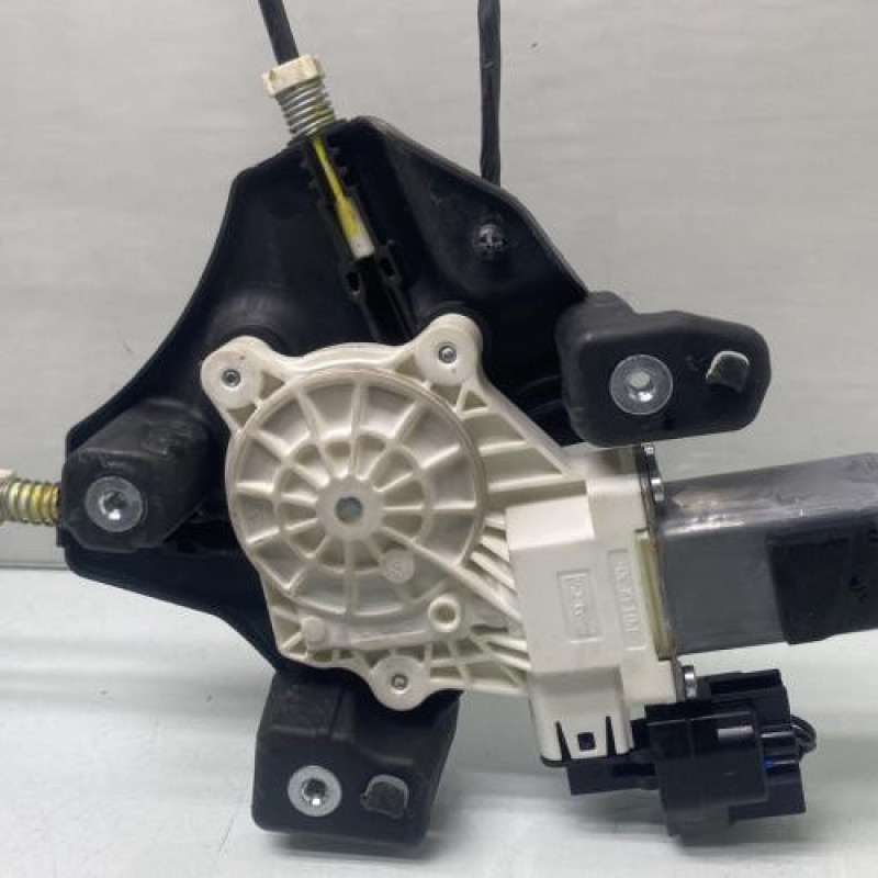 Leve vitre electrique avant droit FORD TOURNEO CONNECT 2 Photo n°7