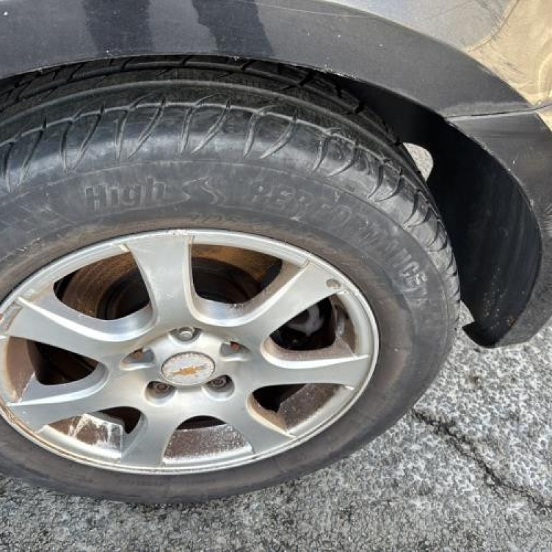 Feu de recul droit CHEVROLET CRUZE Photo n°14