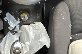 Feu de recul droit CHEVROLET CRUZE