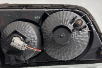 Feu arriere secondaire droit (feux) MAZDA 6 1