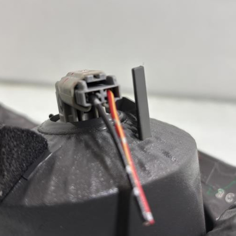 Feu arriere secondaire droit (feux) MAZDA 6 1 Photo n°4