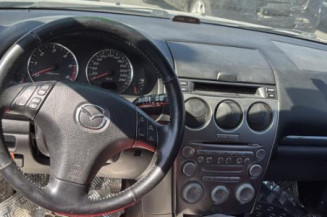 Feu arriere secondaire droit (feux) MAZDA 6 1