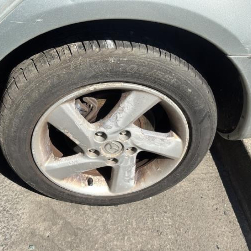 Feu arriere secondaire droit (feux) MAZDA 6 1 Photo n°18