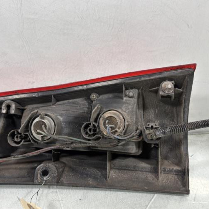 Feu arriere principal gauche (feux) DAIHATSU CUORE 2 Photo n°4