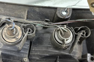 Feu arriere principal gauche (feux) DAIHATSU CUORE 2