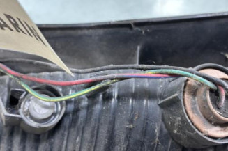 Feu arriere principal gauche (feux) DAIHATSU CUORE 2