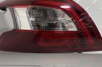 Feu arriere principal gauche (feux) PEUGEOT 308 2 Photo n°1