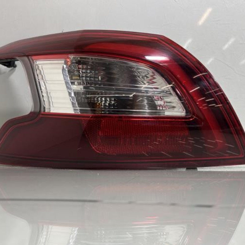 Feu arriere principal gauche (feux) PEUGEOT 308 2 Photo n°1