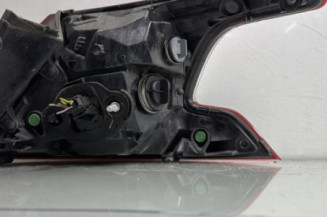 Feu arriere principal gauche (feux) PEUGEOT 308 2