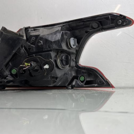 Feu arriere principal gauche (feux) PEUGEOT 308 2